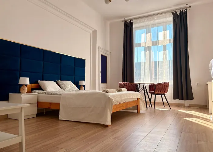 Roller Aparthotel